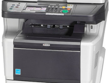 МФУ Kyocera FS-3640MFP (FS-3640MFP)