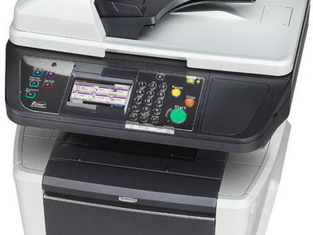 МФУ Kyocera FS-3640MFP (FS-3640MFP)