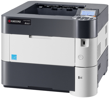 Принтер Kyocera ECOSYS P3060dn (1102T63NL0)