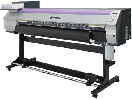 Сольвентный плоттер Mimaki JV33-160S