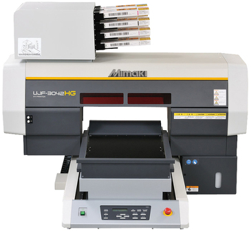 УФ-плоттер Mimaki UJF-3042HG