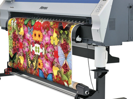 Сублимационный плоттер Mimaki TS34-1800A