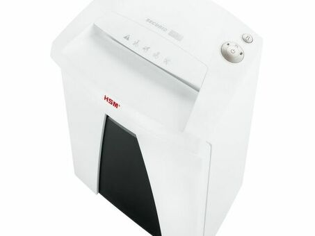 Уничтожитель (шредер) HSM Securio B24-0.78x11 (1785111)