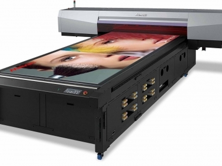 УФ-плоттер Mimaki JFX-1631