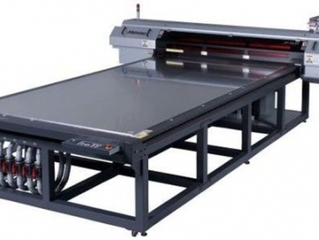 УФ-плоттер Mimaki JF-1631