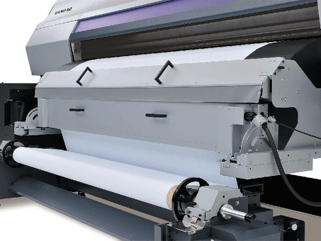 УФ-плоттер Mimaki UJV500-160