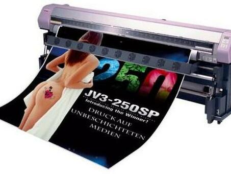 Mimaki JV3-250 SP