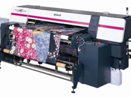 Текстильный плоттер Mimaki Tx400-1800B