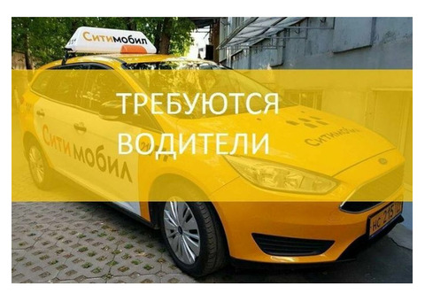 Срочно требуется Водитель или Автолюбитель