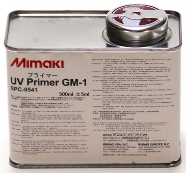 Праймер Mimaki UV Primer GM-1 , 500 мл