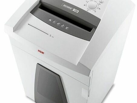 Уничтожитель (шредер) HSM Securio P36-3.9 (1850111)