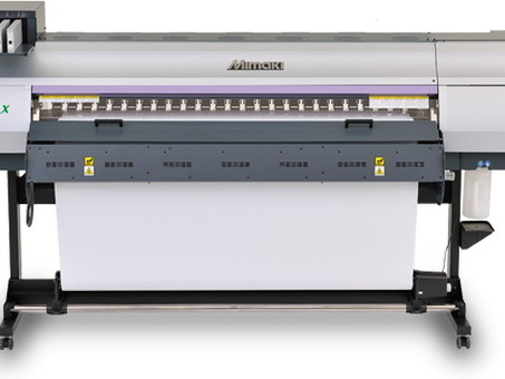 Латексный плоттер Mimaki JV400-160LX