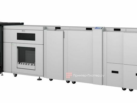 Цифровая печатная машина Oce VarioPrint 6180 TITAN