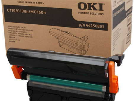 Фотобарабан OKI Image Drum EP-CART (44250801) (44250801)