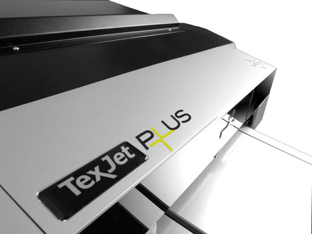 Текстильный плоттер Polyprint TexjetPLUS (TPLUS)