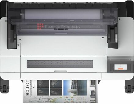 Струйный плоттер Epson SureColor SC-T3405 (C11CJ55301A0)