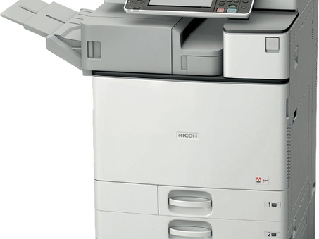 МФУ Ricoh MP C2011SP (417319)