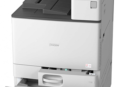 МФУ Ricoh MP C2011SP (417319)