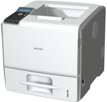 Принтер Ricoh Aficio SP 5200DN (406723)