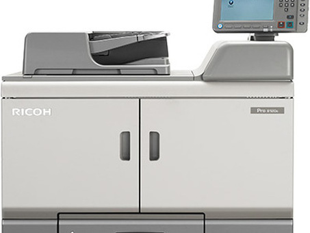 Цифровая печатная машина Ricoh Pro 8110SE Standart