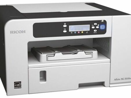 Принтер Ricoh Aficio SG 2100N (989479)