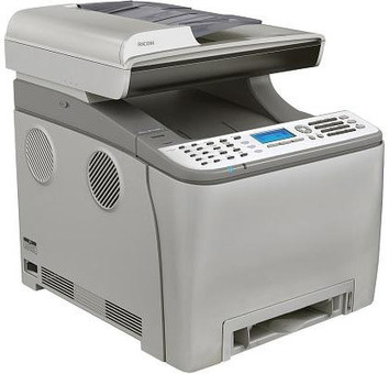 МФУ Ricoh Aficio SP C240SF (974034)