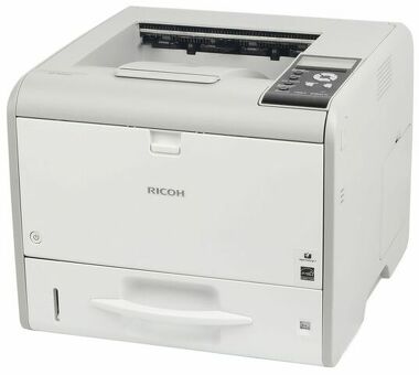 Принтер Ricoh SP 450DN (408057)