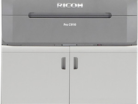 Входной модуль принтера Ricoh Pro C9100 Entrance Unit (404781)