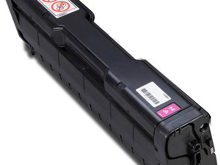 Тонер-картридж Ricoh Print Cartridge SPC310E (magenta), 2500 стр. (406350)