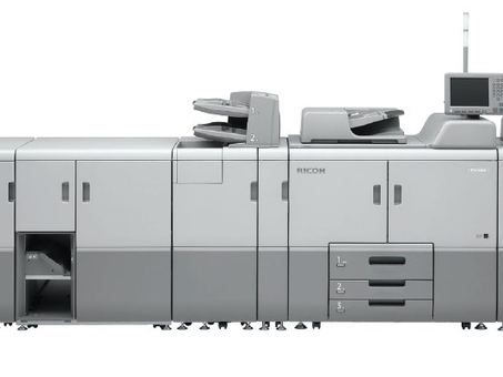 Цифровая печатная машина Ricoh Pro 8220 (404941)