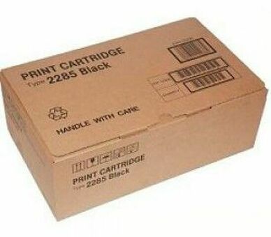 Тонер-картридж Ricoh Toner Cartridge 2285 (black), 5000 стр. (412477)