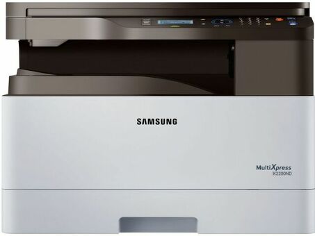 МФУ Samsung MultiXpress K2200ND (SL-K2200ND/XEV)