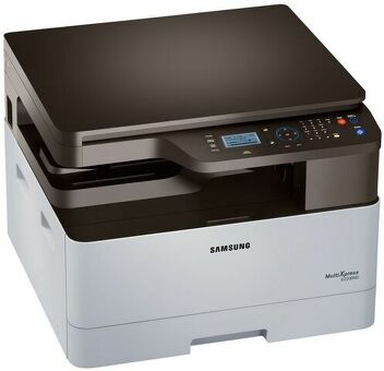 МФУ Samsung MultiXpress K2200ND (SL-K2200ND/XEV)