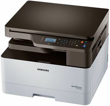 МФУ Samsung MultiXpress K2200ND (SL-K2200ND/XEV)