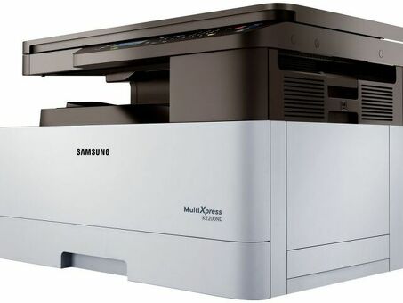 МФУ Samsung MultiXpress K2200ND (SL-K2200ND/XEV)