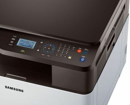 МФУ Samsung MultiXpress K2200ND (SL-K2200ND/XEV)