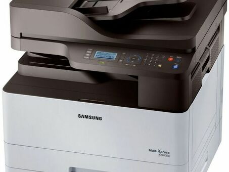 МФУ Samsung MultiXpress K2200ND (SL-K2200ND/XEV)