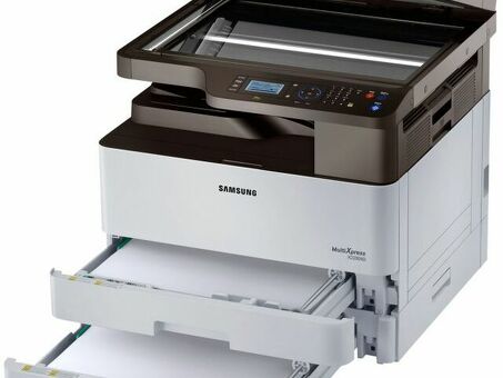 МФУ Samsung MultiXpress K2200ND (SL-K2200ND/XEV)