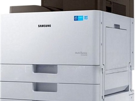 МФУ Samsung MultiXpress K3300NR (SL-K3300NR/XEV)