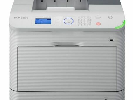 Принтер Samsung ML-5510ND (ML-5510ND/XEV)