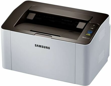 Принтер Samsung Xpress SL-M2020 (SL-M2020/XEV)