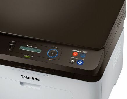 МФУ Samsung Xpress SL-M2070W (SL-M2070W/XEV)