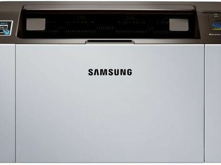 Принтер Samsung Xpress SL-M2020W (SL-M2020W/XEV)