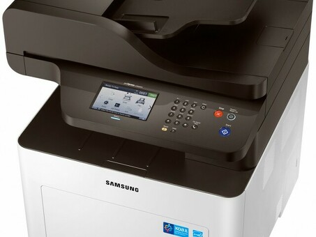 МФУ Samsung ProXpress SL-C3060FR (SS211H)