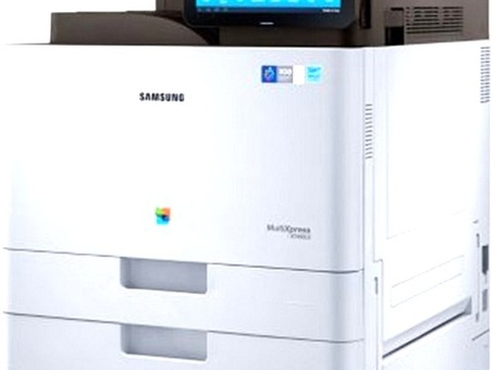 МФУ Samsung MultiXpress K7500GX (SL-K7500GX/XEV)