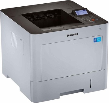 Принтер Samsung ProXpress M4530ND (SL-M4530ND/XEV)