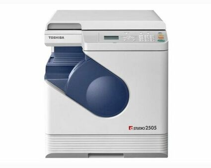 МФУ Toshiba e-STUDIO2505 (6AG00004883)