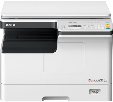 МФУ Toshiba e-STUDIO2303AM (6AG00007196)