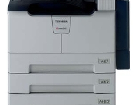 МФУ Toshiba e-STUDIO225 (6AG00004150)