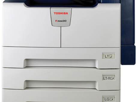 МФУ Toshiba e-STUDIO242 (6AG00003061)